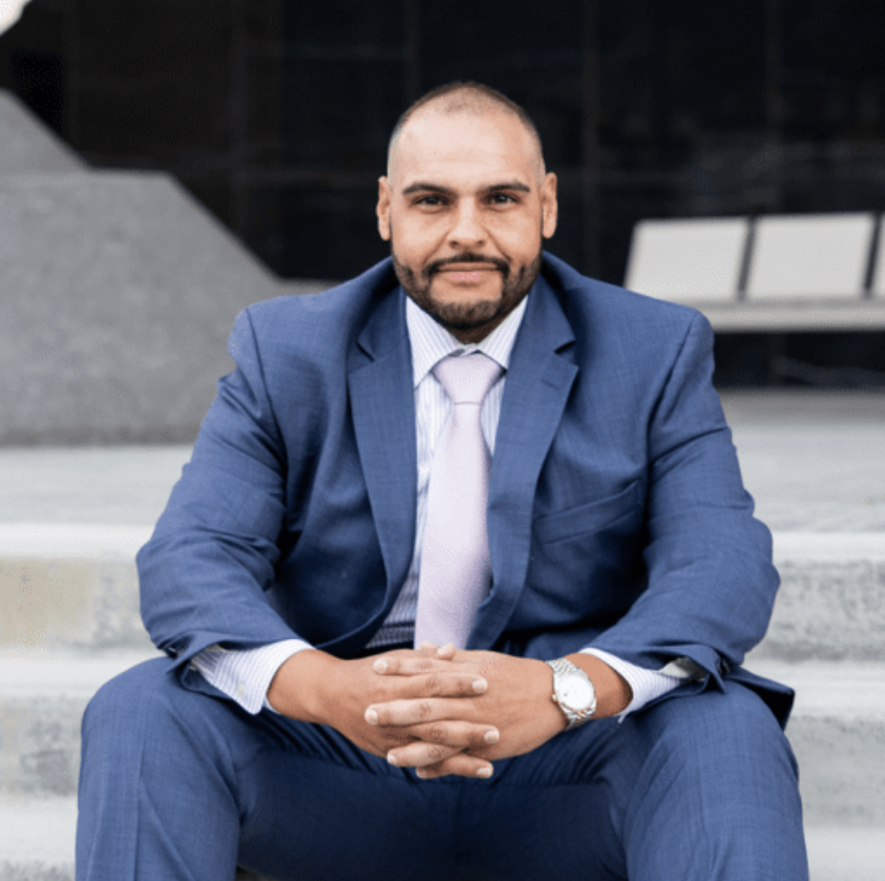Rafat H. Abdeljaber, المحامي المؤسس at RAJ LAW PLLC