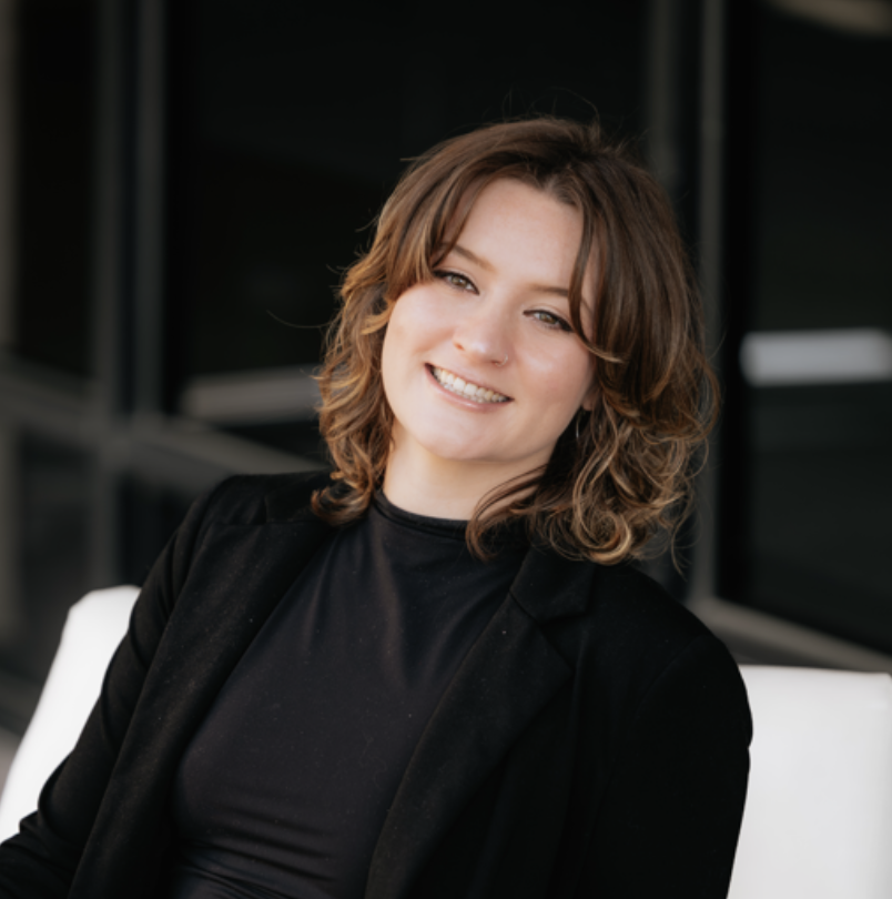 Hannah Jackson, Abogada at RAJ LAW PLLC